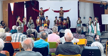Otroški folkart na Koroškem ko se srečata mladost in modrost (9)